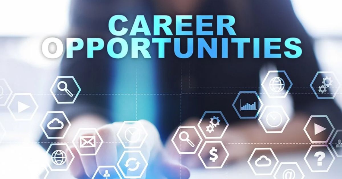 career options after 12th science