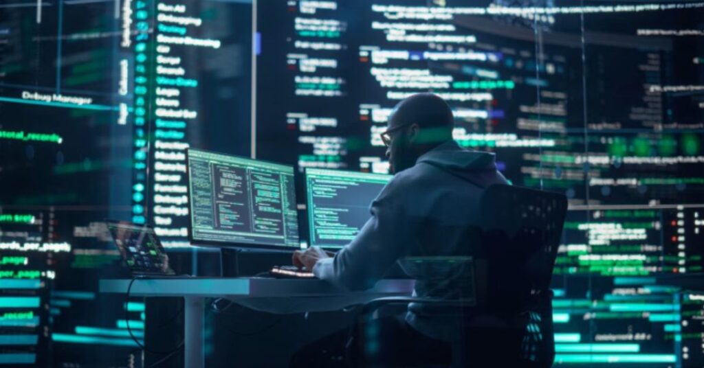 Cybersecurity high-salary jobs