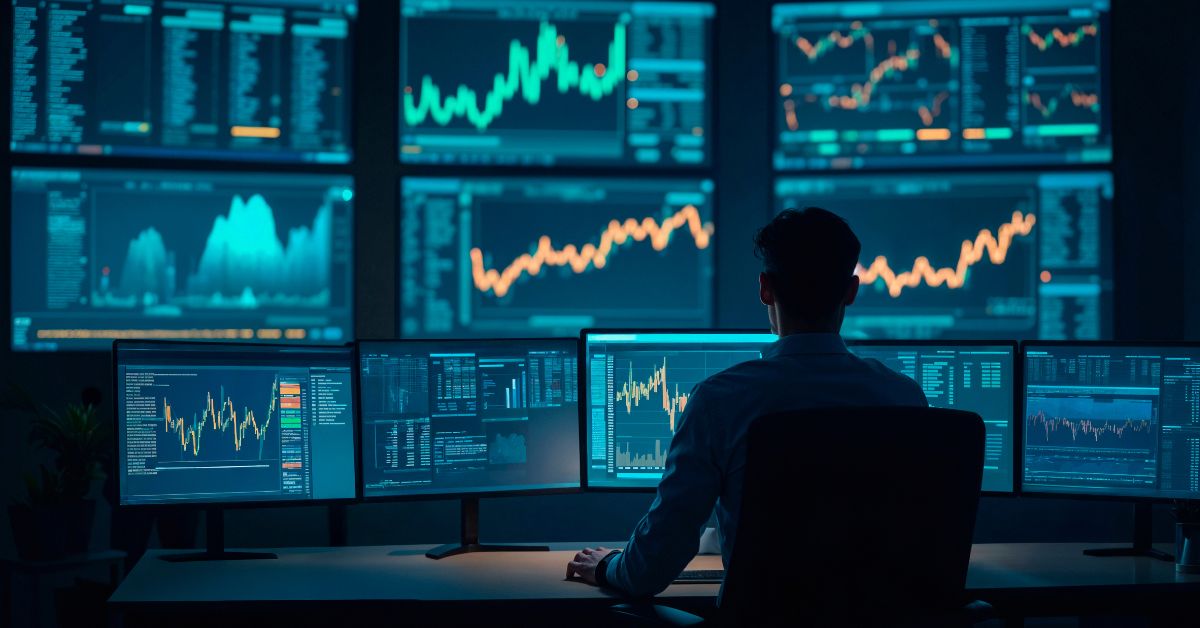 best trading app in india