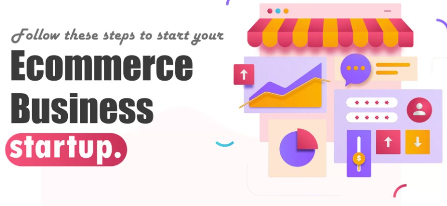 how to start an e-commerce startup with low investment