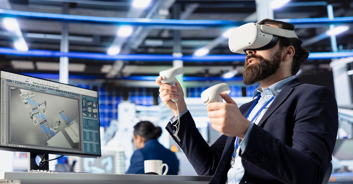 critical and emerging technologies