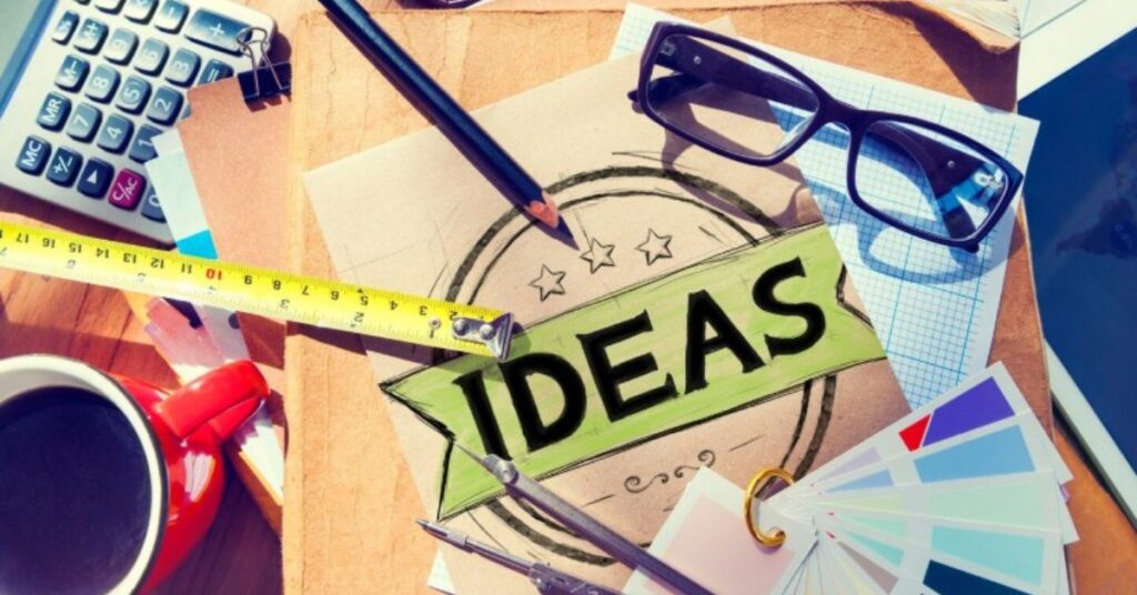 local business ideas in India
