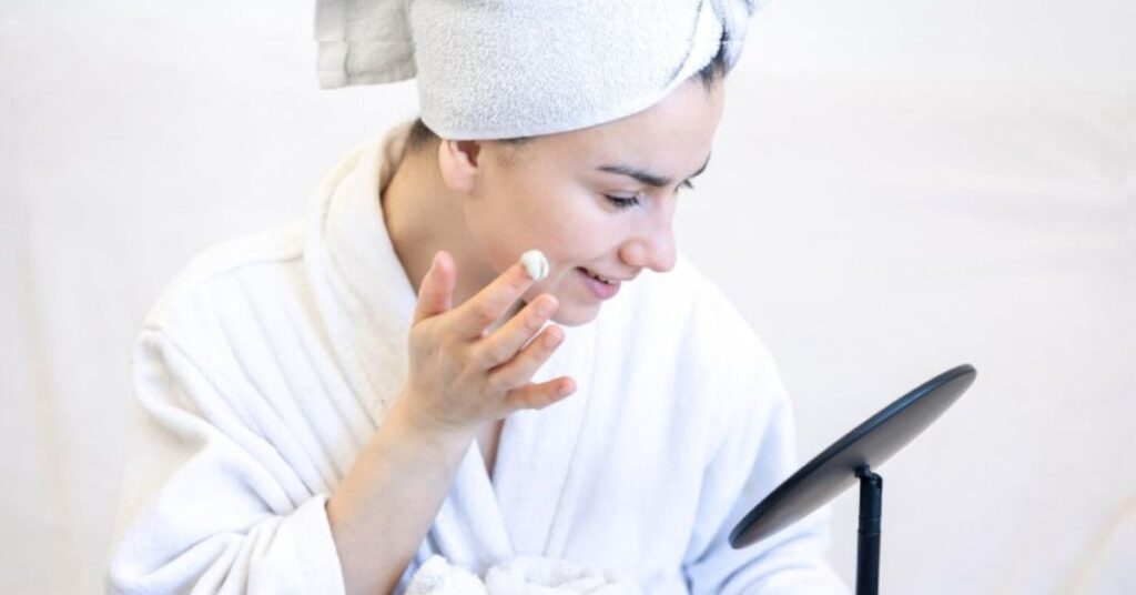 dermatology tested face wash