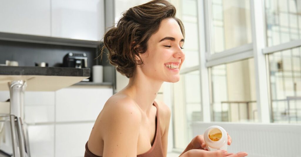 best collagen powder for women