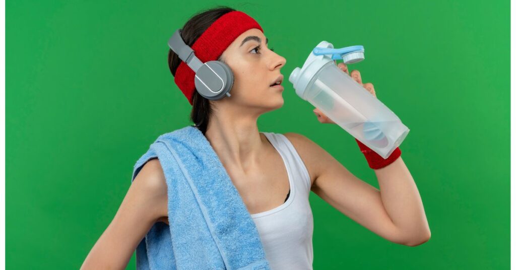 best electrolyte drink without sugar