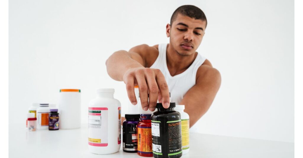 protein for muscle growth